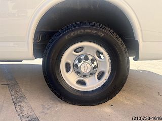 2019 Chevrolet Express 3500 1GAZGPFG0K1206036 in San Antonio, TX 30