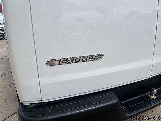2019 Chevrolet Express 2500 1GCWGAFP5K1367229 in San Antonio, TX 12