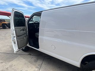 2019 Chevrolet Express 2500 1GCWGAFP5K1367229 in San Antonio, TX 13