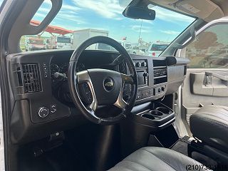 2019 Chevrolet Express 2500 1GCWGAFP5K1367229 in San Antonio, TX 16
