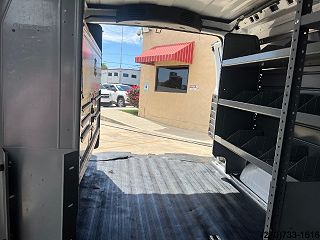 2019 Chevrolet Express 2500 1GCWGAFP5K1367229 in San Antonio, TX 28