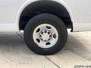 2019 Chevrolet Express 2500 1GCWGAFP5K1367229 in San Antonio, TX 31