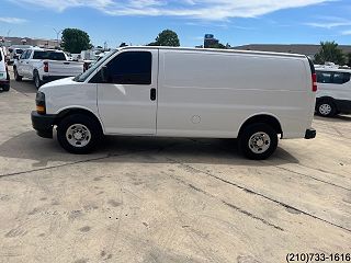 2019 Chevrolet Express 2500 1GCWGAFP5K1367229 in San Antonio, TX 4