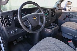 2019 Chevrolet Express 3500 1GB3GSCG3K1193002 in Santa Maria, CA 10