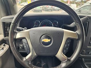 2019 Chevrolet Express 2500 1GCWGAFG0K1197328 in Spokane, WA 10