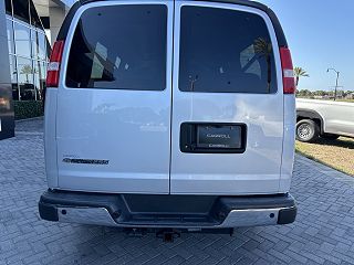 2019 Chevrolet Express 2500 1GAWGFFP1K1211551 in Venice, FL 12