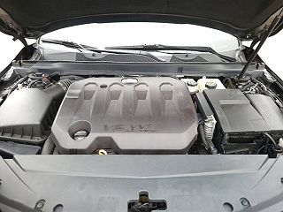 2019 Chevrolet Impala Premier 2G1105S36K9124767 in Albuquerque, NM 18