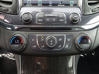 2019 Chevrolet Impala Premier 2G1105S36K9124767 in Albuquerque, NM 27