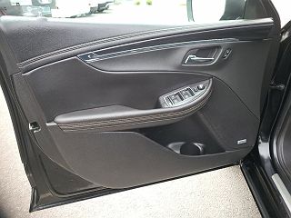 2019 Chevrolet Impala Premier 2G1105S36K9124767 in Albuquerque, NM 6