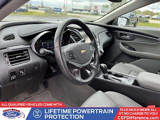 2019 Chevrolet Impala LT 2G11Z5SA6K9120819 in Bourbonnais, IL 11