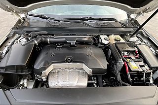 2019 Chevrolet Impala LT 1G11Z5SA9KU135821 in Bristow, OK 10