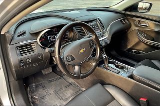 2019 Chevrolet Impala LT 1G11Z5SA9KU135821 in Bristow, OK 14