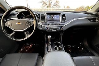 2019 Chevrolet Impala LT 1G11Z5SA9KU135821 in Bristow, OK 15