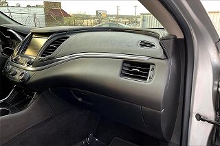 2019 Chevrolet Impala LT 1G11Z5SA9KU135821 in Bristow, OK 16