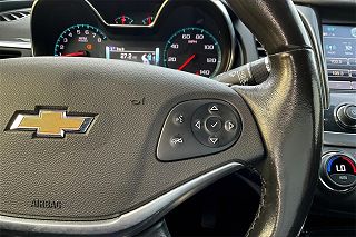 2019 Chevrolet Impala LT 1G11Z5SA9KU135821 in Bristow, OK 19