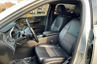 2019 Chevrolet Impala LT 1G11Z5SA9KU135821 in Bristow, OK 24