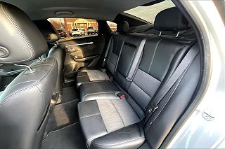 2019 Chevrolet Impala LT 1G11Z5SA9KU135821 in Bristow, OK 25