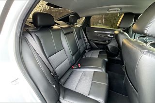 2019 Chevrolet Impala LT 1G11Z5SA9KU135821 in Bristow, OK 26