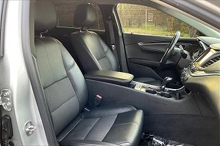 2019 Chevrolet Impala LT 1G11Z5SA9KU135821 in Bristow, OK 7