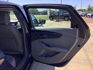 2019 Chevrolet Impala LT 2G11Z5S36K9140215 in Bunkie, LA 16