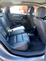2019 Chevrolet Impala LT 2G11Z5S34K9137149 in Burien, WA 4