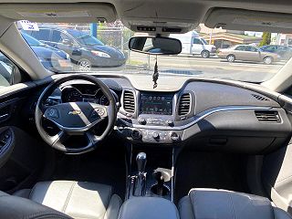 2019 Chevrolet Impala LT 2G11Z5S34K9137149 in Burien, WA 5