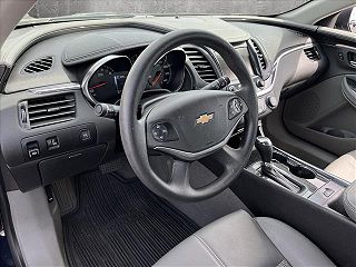 2019 Chevrolet Impala LS 2G11Y5SA0K9159683 in Clearwater, FL 10