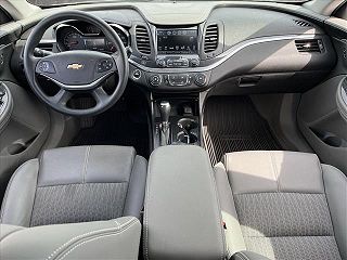 2019 Chevrolet Impala LS 2G11Y5SA0K9159683 in Clearwater, FL 15