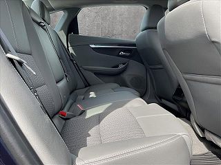 2019 Chevrolet Impala LS 2G11Y5SA0K9159683 in Clearwater, FL 18