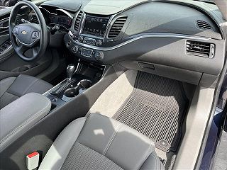 2019 Chevrolet Impala LS 2G11Y5SA0K9159683 in Clearwater, FL 19