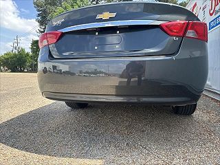 2019 Chevrolet Impala LT 2G11Z5S3XK9130920 in Dunn, NC 20
