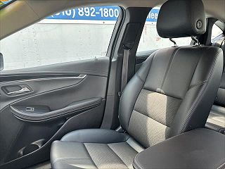 2019 Chevrolet Impala LT 2G11Z5S3XK9130920 in Dunn, NC 40