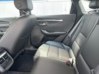 2019 Chevrolet Impala LT 2G11Z5S3XK9130920 in Dunn, NC 44