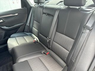 2019 Chevrolet Impala LT 2G11Z5S3XK9130920 in Dunn, NC 46