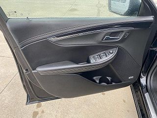 2019 Chevrolet Impala Premier 2G1105S30K9117118 in Durant, OK 23