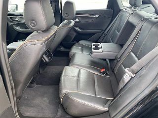 2019 Chevrolet Impala Premier 2G1105S30K9117118 in Durant, OK 26