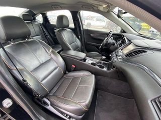 2019 Chevrolet Impala Premier 2G1105S30K9117118 in Durant, OK 29