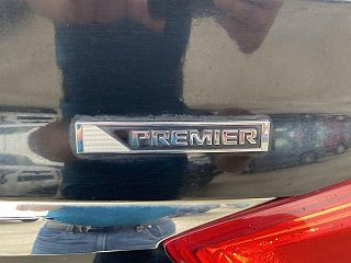 2019 Chevrolet Impala Premier 2G1105S30K9117118 in Durant, OK 33