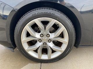 2019 Chevrolet Impala Premier 2G1105S30K9117118 in Durant, OK 34