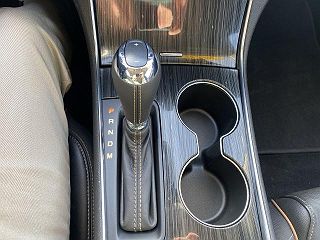 2019 Chevrolet Impala Premier 2G1105S34K9116814 in Durant, OK 17