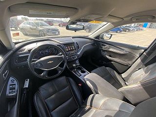 2019 Chevrolet Impala Premier 2G1105S34K9116814 in Durant, OK 21
