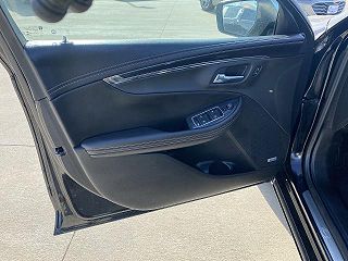 2019 Chevrolet Impala Premier 2G1105S34K9116814 in Durant, OK 23