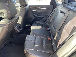 2019 Chevrolet Impala Premier 2G1105S34K9116814 in Durant, OK 26