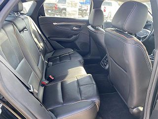 2019 Chevrolet Impala Premier 2G1105S34K9116814 in Durant, OK 28