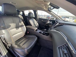 2019 Chevrolet Impala Premier 2G1105S34K9116814 in Durant, OK 29