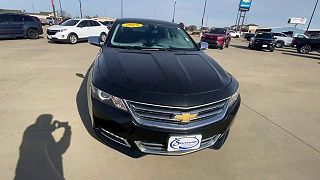 2019 Chevrolet Impala Premier 2G1105S34K9116814 in Durant, OK 3