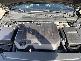 2019 Chevrolet Impala Premier 2G1105S34K9116814 in Durant, OK 31
