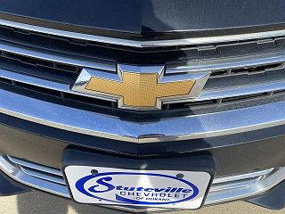 2019 Chevrolet Impala Premier 2G1105S34K9116814 in Durant, OK 32