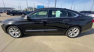 2019 Chevrolet Impala Premier 2G1105S34K9116814 in Durant, OK 5