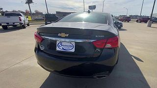 2019 Chevrolet Impala Premier 2G1105S34K9116814 in Durant, OK 7